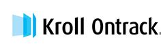 Kroll Ontrack logo Kroll Ontrack logo